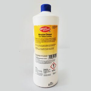 Abrasive Cleaner (2)