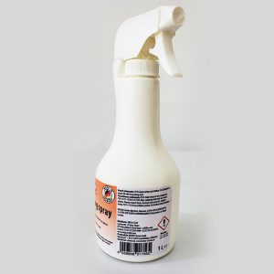 Air freshening Spray – Orange (2) Air freshening Spray - Orange (2)
