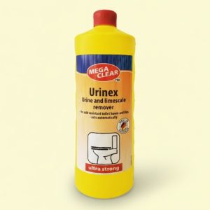 Urinex - Urine and Limescale remover