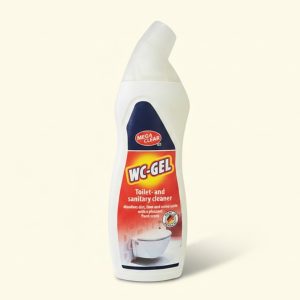 WC-GEL Tiolet and sanitary cleaner