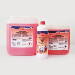 Washroom Maintenance Cleaner